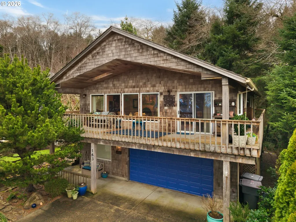 163 Amber Lane Cannon Beach OR 97110