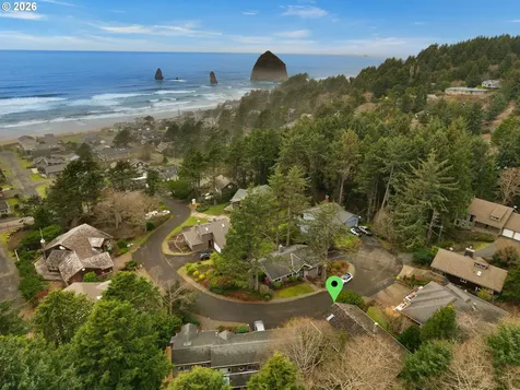 163 Amber Lane Cannon Beach OR 97110