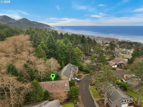 163 Amber Lane Cannon Beach OR 97110