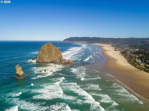 163 Amber Lane Cannon Beach OR 97110