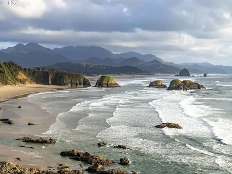 163 Amber Lane Cannon Beach OR 97110