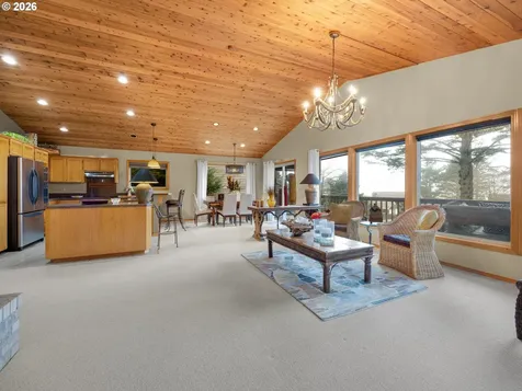 163 Amber Lane Cannon Beach OR 97110