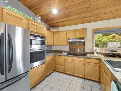 163 Amber Lane Cannon Beach OR 97110
