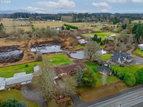 16403 NE 72nd Avenue Vancouver WA 98686