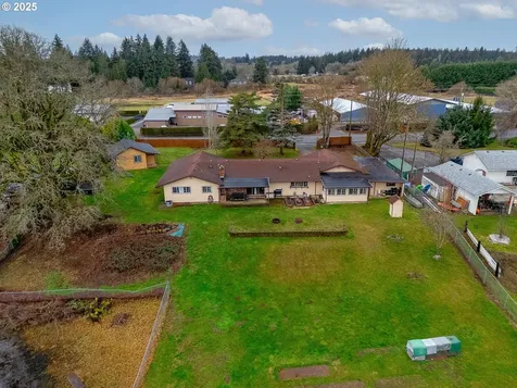 16403 NE 72nd Avenue Vancouver WA 98686