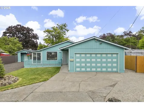 6318 SE 93rd Avenue Portland OR 97266