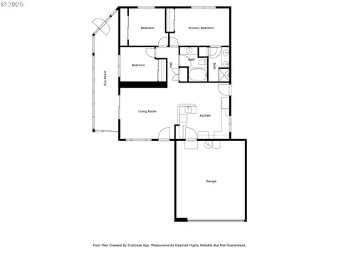 6318 SE 93rd Avenue Portland OR 97266