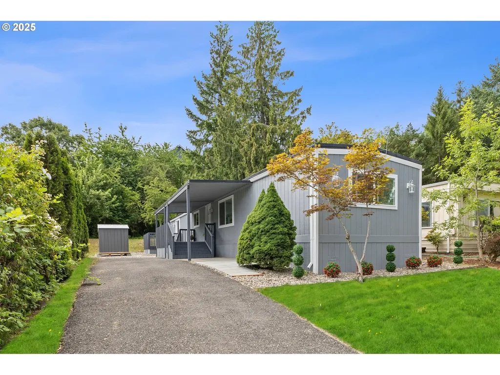 6900 SW 195th Avenue Beaverton OR 97007