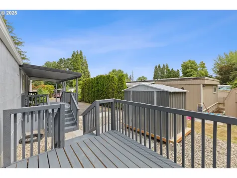 6900 SW 195th Avenue Beaverton OR 97007