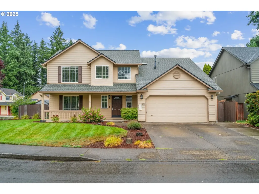 16508 NE 29th Street Vancouver WA 98682