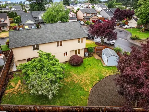16508 NE 29th Street Vancouver WA 98682