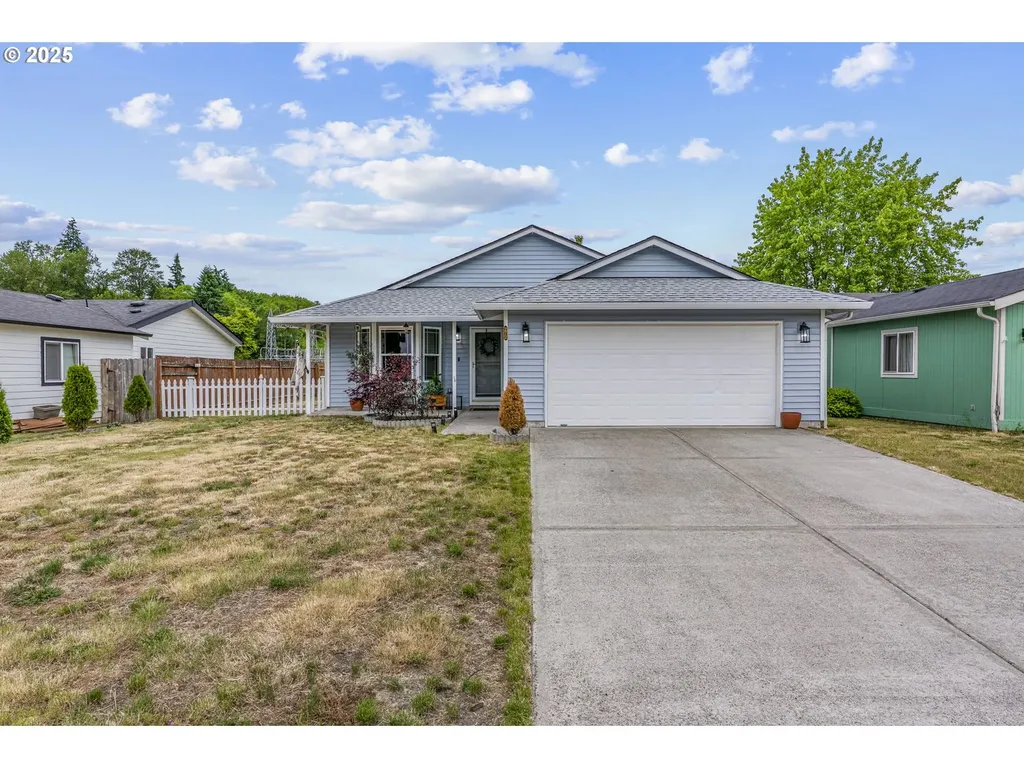 272 Adams Drive Kelso WA 98626