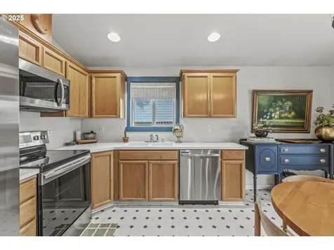 272 Adams Drive Kelso WA 98626