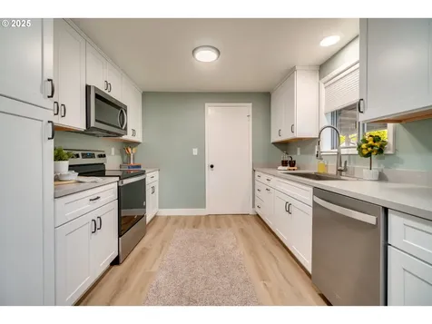 8615 NE 107th Avenue Vancouver WA 98662