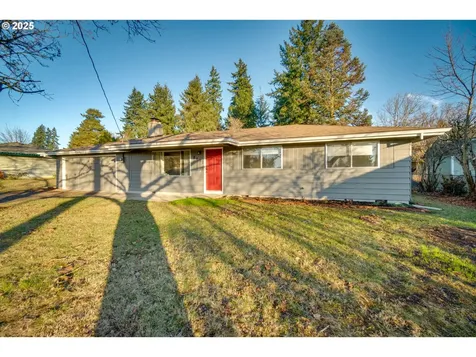 8615 NE 107th Avenue Vancouver WA 98662