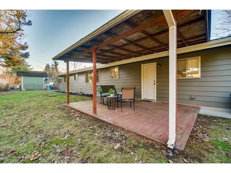 8615 NE 107th Avenue Vancouver WA 98662