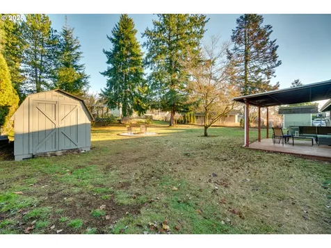 8615 NE 107th Avenue Vancouver WA 98662