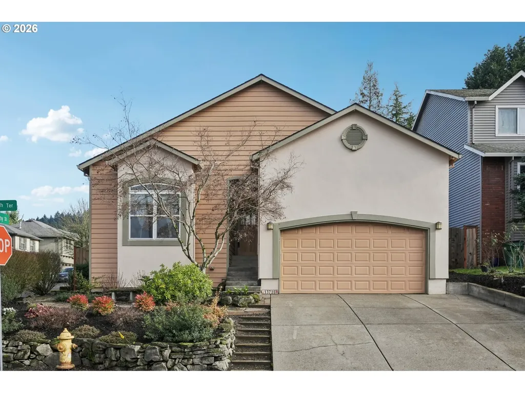 13728 SW 159th Terrace Portland OR 97223