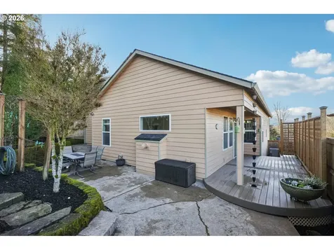 13728 SW 159th Terrace Portland OR 97223