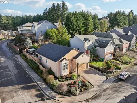 13728 SW 159th Terrace Portland OR 97223