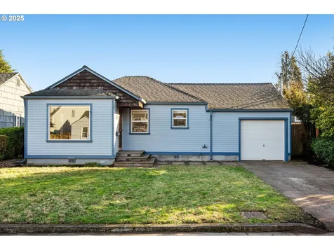 9338 N Chicago Avenue Portland OR 97203