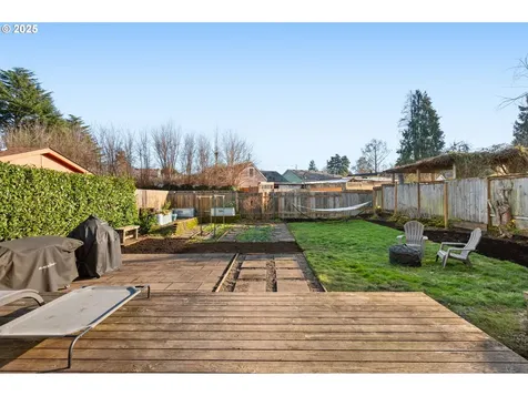 9338 N Chicago Avenue Portland OR 97203