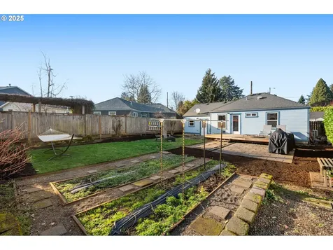 9338 N Chicago Avenue Portland OR 97203
