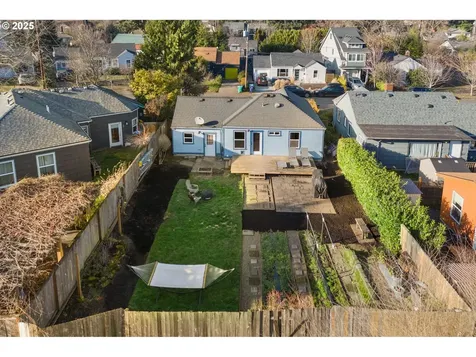 9338 N Chicago Avenue Portland OR 97203