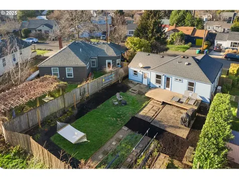 9338 N Chicago Avenue Portland OR 97203