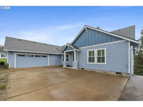 10360 Skyview Road Tillamook OR 97141