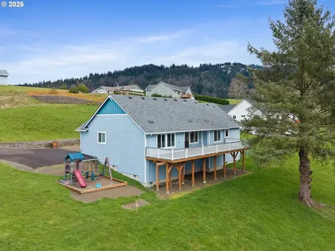 10360 Skyview Road Tillamook OR 97141