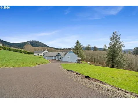 10360 Skyview Road Tillamook OR 97141
