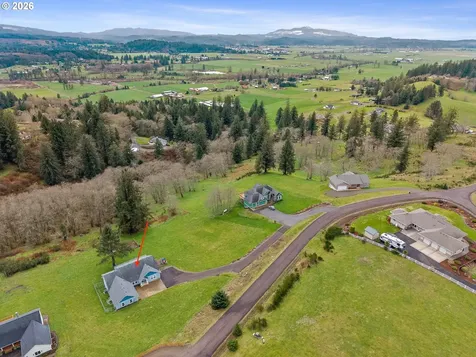 10360 Skyview Road Tillamook OR 97141