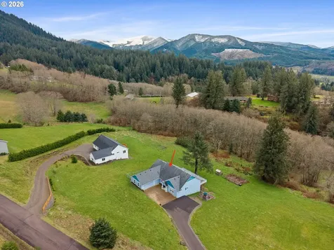 10360 Skyview Road Tillamook OR 97141