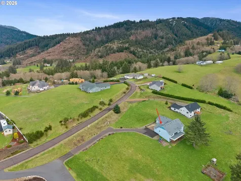 10360 Skyview Road Tillamook OR 97141