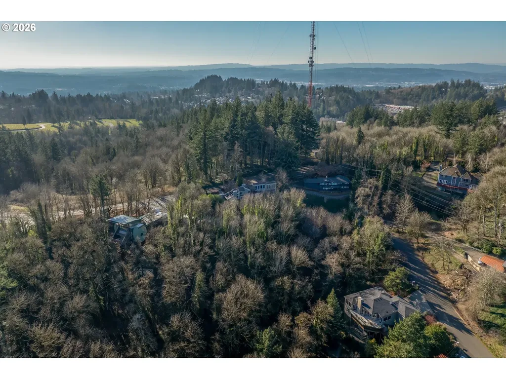 NW Royal - Lot 3 Boulevard Portland OR 97210