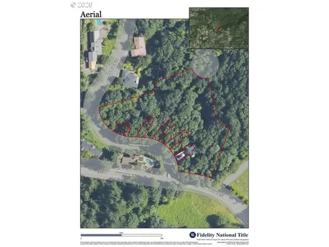 NW Royal - Lot 3 Boulevard Portland OR 97210