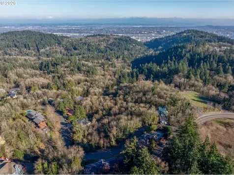 NW Royal - Lot 3 Boulevard Portland OR 97210