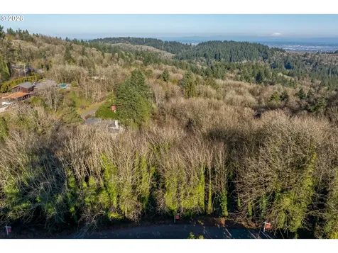 NW Royal - Lot 3 Boulevard Portland OR 97210