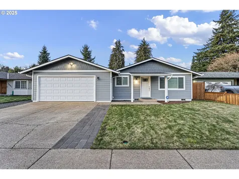 4851 Avalon Street Eugene OR 97402