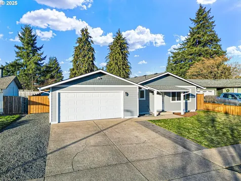 4851 Avalon Street Eugene OR 97402