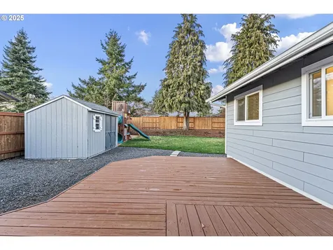 4851 Avalon Street Eugene OR 97402