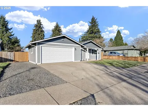 4851 Avalon Street Eugene OR 97402