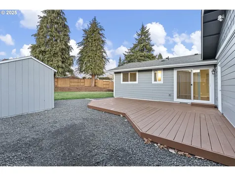 4851 Avalon Street Eugene OR 97402