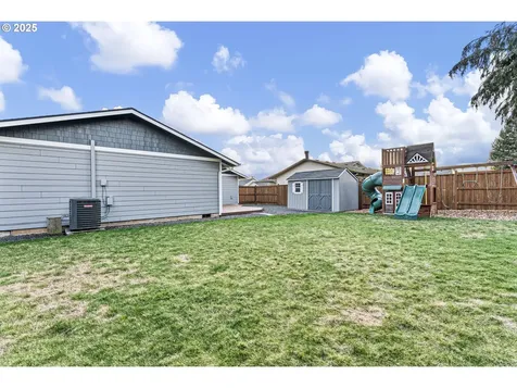 4851 Avalon Street Eugene OR 97402