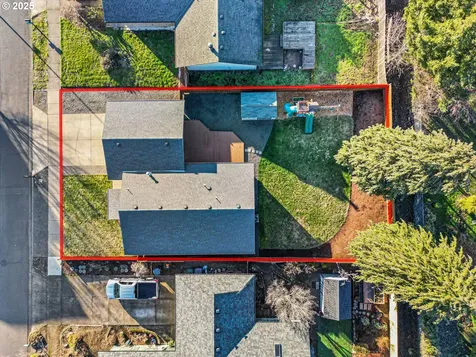 4851 Avalon Street Eugene OR 97402