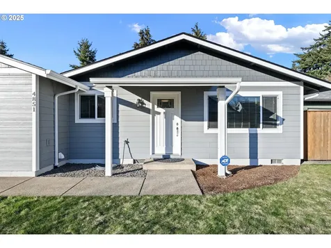 4851 Avalon Street Eugene OR 97402