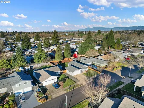 4851 Avalon Street Eugene OR 97402