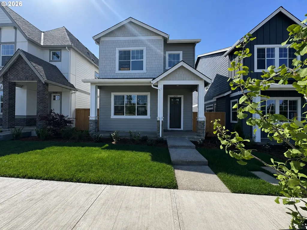 16900 SW Cairn Lane King City OR 97140