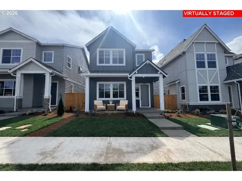 16900 SW Cairn Lane King City OR 97140